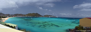 Philipsburg, Sint Maarten